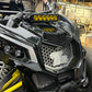 Can-Am Maverick X3 Grille (TKIZZY)
