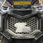 Can-Am Maverick X3 Grille (TKIZZY)