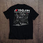 Tklan Fab X3 Designer Tee