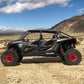 2014-2023 Polaris RZR 4DR Fastback Cage