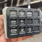 Can-Am Maverick R Switch-Pros RCR12 Mount (2023+)