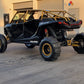 2014-2023 Polaris RZR 4DR Fastback Cage