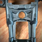2017-2025 Can-Am X3 Switch-Pros 12 Lower Dash Plate