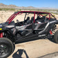2014-2023 Polaris RZR 4DR Fastback Cage