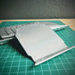 2017-2025 Can-Am X3 Lower Dash Console Blank Plate