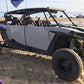 2014-2023 Polaris RZR 4DR Standard Radius Cage