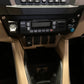 2025 Polaris RZR Pro R Single Deck Console Mount