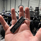 Billet Key Chain Tag