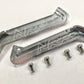 NRP Can-Am X3 Billet Door Handles