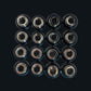 Pro R & Turbo R Bushing Kit