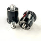 NRP Walker Evans 2”, Shock Reservoir HV End Caps