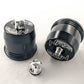 NRP Walker Evans 2.5" Shock Reservoir HV End Caps