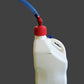 NRP Hi-Flow Universal Billet Race Jug Hose 37 Degree Adapter