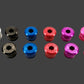 NRP Kawasaki KLX110/L Billet Fork Caps