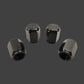 NRP Billet Hex Valve Stem Caps