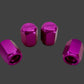 NRP Billet Hex Valve Stem Caps