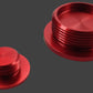 NRP Honda CRF110 Billet Timing Plug Kit