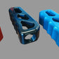 NRP Can-Am Maverick X3 Billet Grab and Shifter Handles