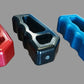 NRP Can-Am Maverick X3 Billet Grab and Shifter Handles