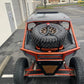 2014-2023 Polaris RZR 2DR Rear Bumper Cage