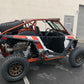 2014-2023 Polaris RZR 2DR Rear Bumper Cage