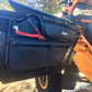 CANAM MAVERICK X3 SUICIDE DOORS (FLAT TOP STYLE)    PART #DS-4206