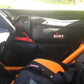 CANAM MAVERICK X3 SUICIDE DOORS (FLAT TOP STYLE)    PART #DS-4206