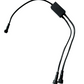 187 2 Lead Y-Splitter