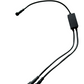 187 2 Lead Y-Splitter