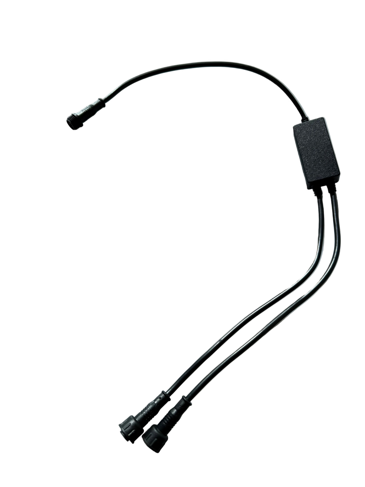 187 2 Lead Y-Splitter