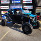 2014-2023 Polaris RZR 4DR Fastback Cage