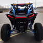 2014-2023 Polaris RZR 4DR Fastback Cage