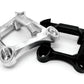 Polaris RZR Turbo S Rear Pull Plate