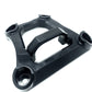 Polaris RZR Turbo S Rear Pull Plate