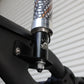 Can-Am Maverick R Whip Mounts