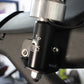 Can-Am Maverick R Whip Mounts