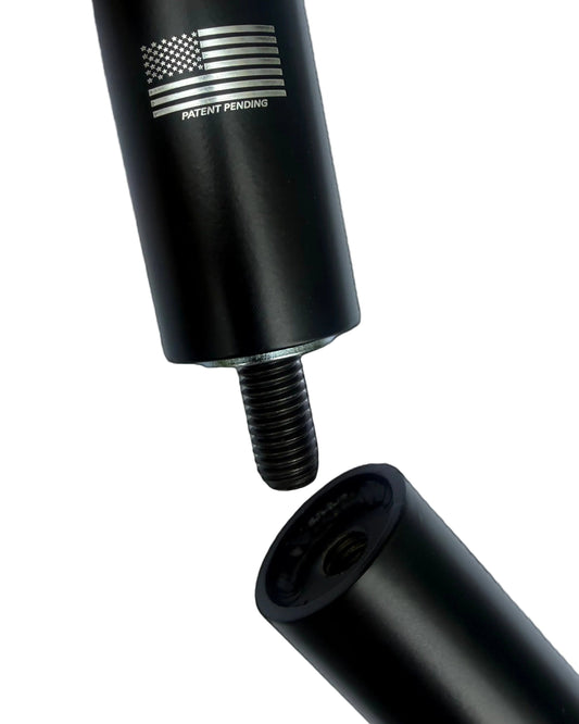 Hitch Extension