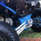 Can-Am Maverick X3 High Clearance Radius Rods (72in / 6 pc)