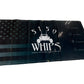 5150 Whips Garage/Shop Banner – USA Edition