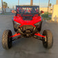 2020-2025 Polaris RZR 2DR PRO XP Fastback Roll Cage