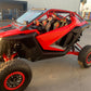 2020-2025 Polaris RZR 2DR PRO XP Fastback Roll Cage