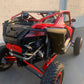 2020-2025 Polaris RZR 2DR PRO XP Fastback Roll Cage