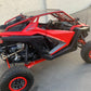 2020-2025 Polaris RZR 2DR PRO XP Fastback Roll Cage