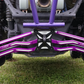 NRP Can-Am X3 High Clearance Radius Rods