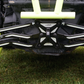 NRP Can-Am X3 High Clearance Radius Rods