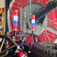 187 NiteStik Fat LED Whips – Pair