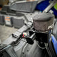 Polaris RZR Pro R Air Pumper Mount (2020–2024)