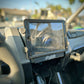 Polaris RZR Pro R Universal Tablet / GPS Mount (2020–2024)