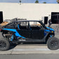 2014-2023 Polaris RZR 4DR Fastback Cage