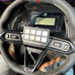 Can-Am Maverick R Steering Wheel Switch-Pros Mount (2023+)